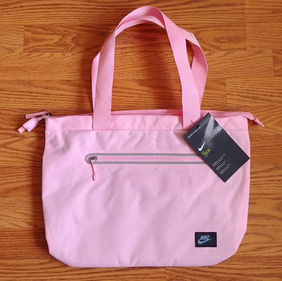 nike tech tote bag